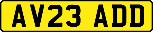 AV23ADD