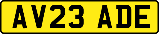 AV23ADE