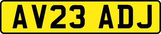 AV23ADJ