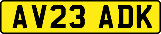 AV23ADK