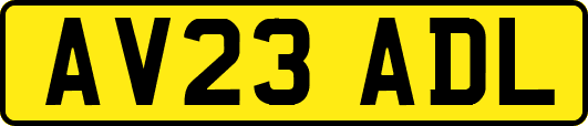 AV23ADL