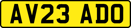 AV23ADO