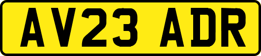 AV23ADR