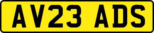 AV23ADS