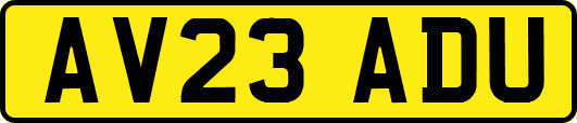 AV23ADU
