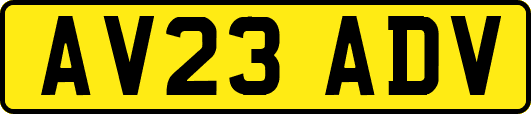 AV23ADV