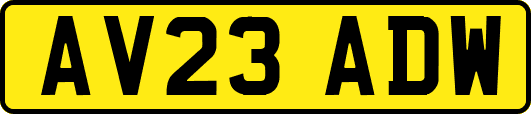 AV23ADW