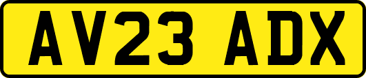AV23ADX