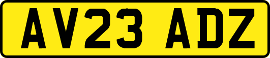 AV23ADZ