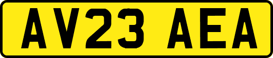 AV23AEA