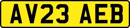 AV23AEB