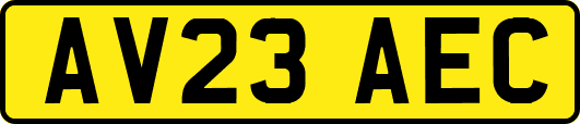 AV23AEC