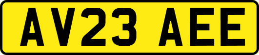 AV23AEE