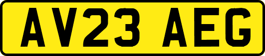 AV23AEG