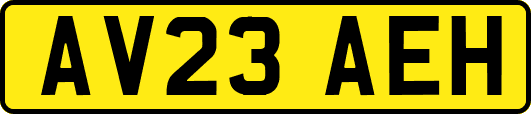 AV23AEH