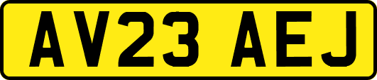 AV23AEJ