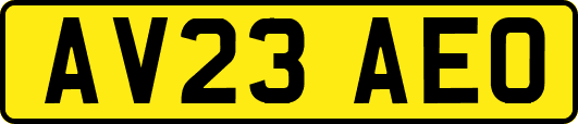 AV23AEO