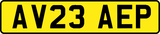 AV23AEP