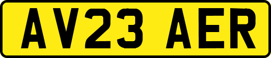 AV23AER