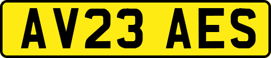AV23AES