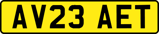 AV23AET