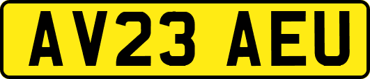 AV23AEU