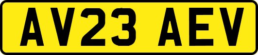AV23AEV