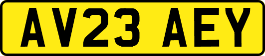 AV23AEY