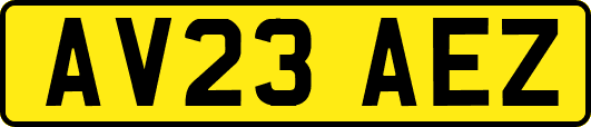 AV23AEZ