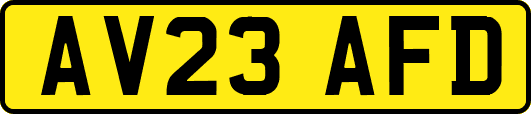 AV23AFD