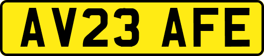 AV23AFE