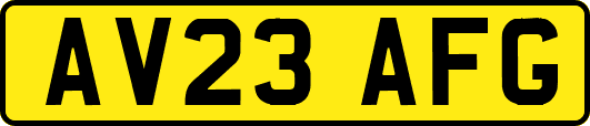 AV23AFG