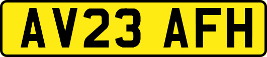 AV23AFH