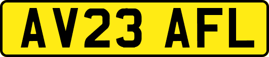 AV23AFL