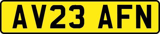 AV23AFN
