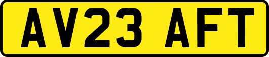 AV23AFT