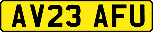 AV23AFU