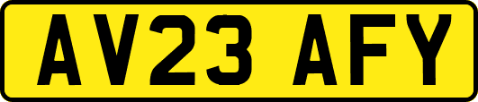 AV23AFY