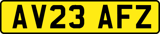 AV23AFZ