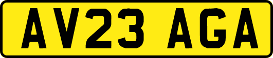 AV23AGA