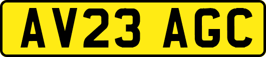AV23AGC
