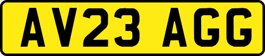 AV23AGG
