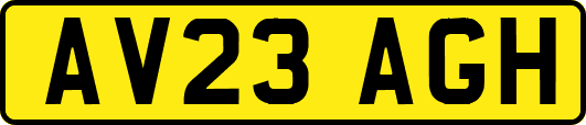 AV23AGH
