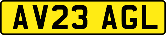 AV23AGL