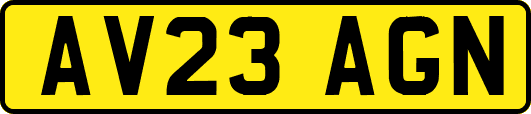 AV23AGN