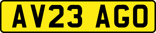 AV23AGO