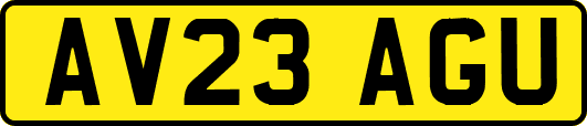 AV23AGU