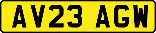 AV23AGW