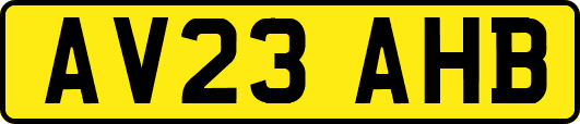 AV23AHB