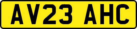 AV23AHC